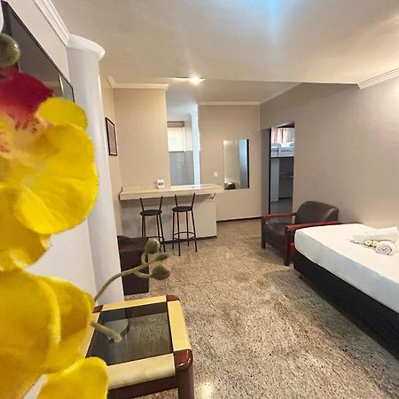 Hotel Econotel By Bsb Inn Brasília Zewnętrze zdjęcie