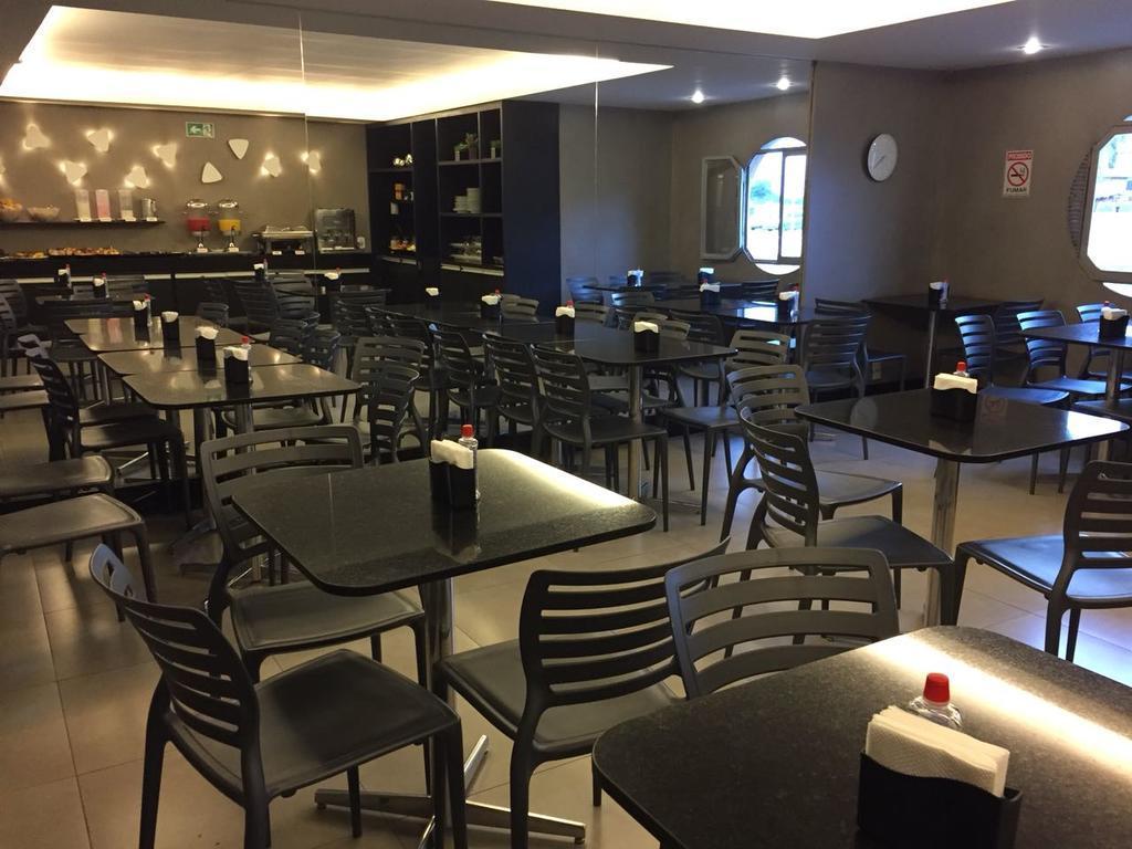 Hotel Econotel By Bsb Inn Brasília Zewnętrze zdjęcie
