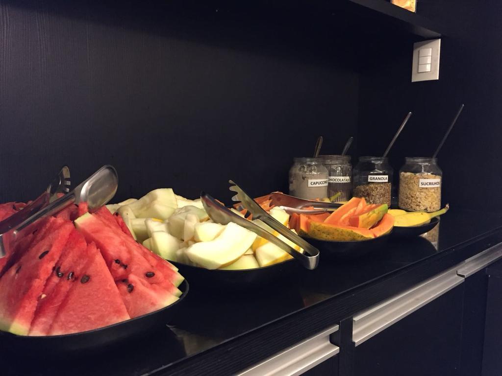 Hotel Econotel By Bsb Inn Brasília Zewnętrze zdjęcie
