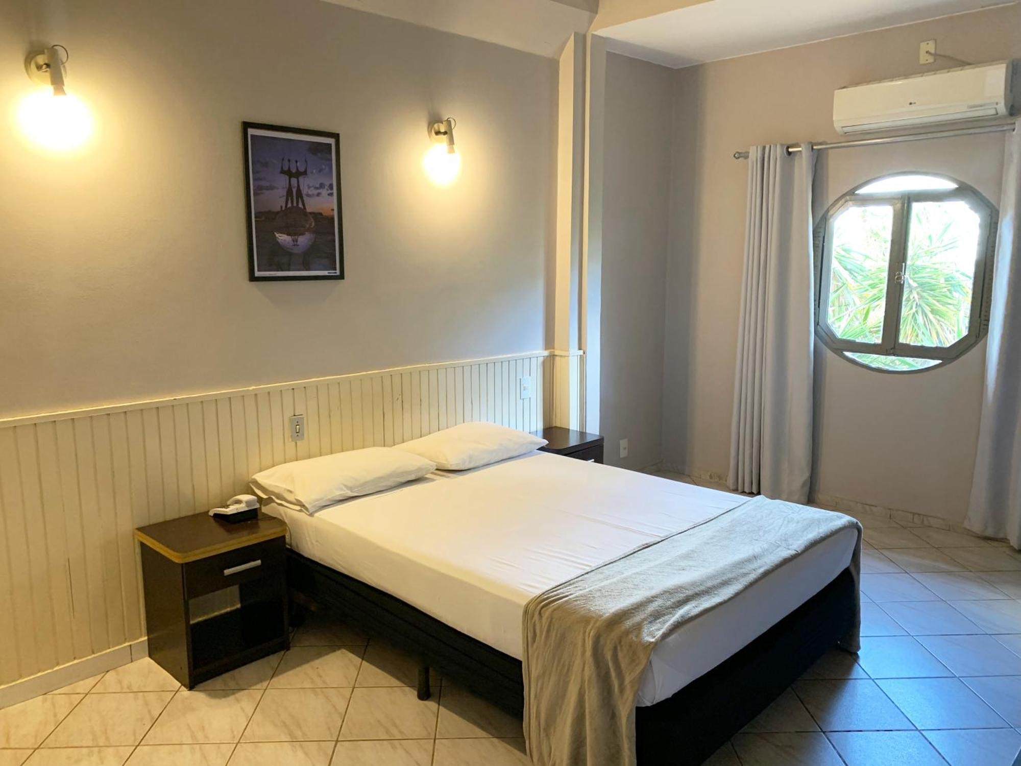 Hotel Econotel By Bsb Inn Brasília Zewnętrze zdjęcie