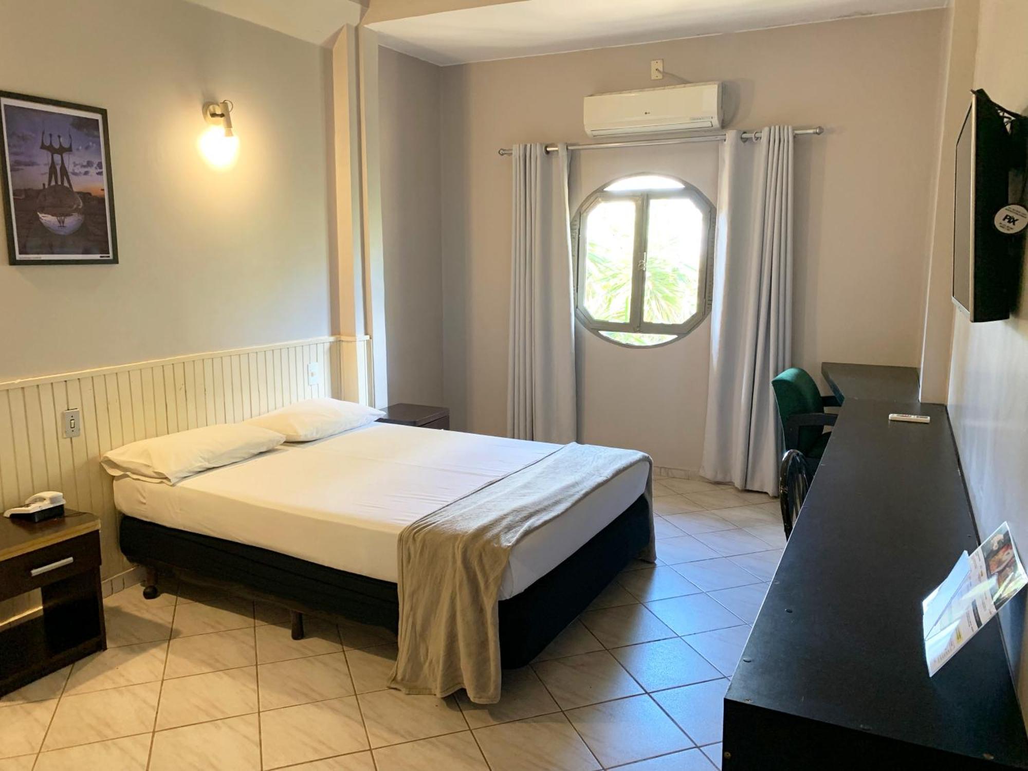 Hotel Econotel By Bsb Inn Brasília Zewnętrze zdjęcie