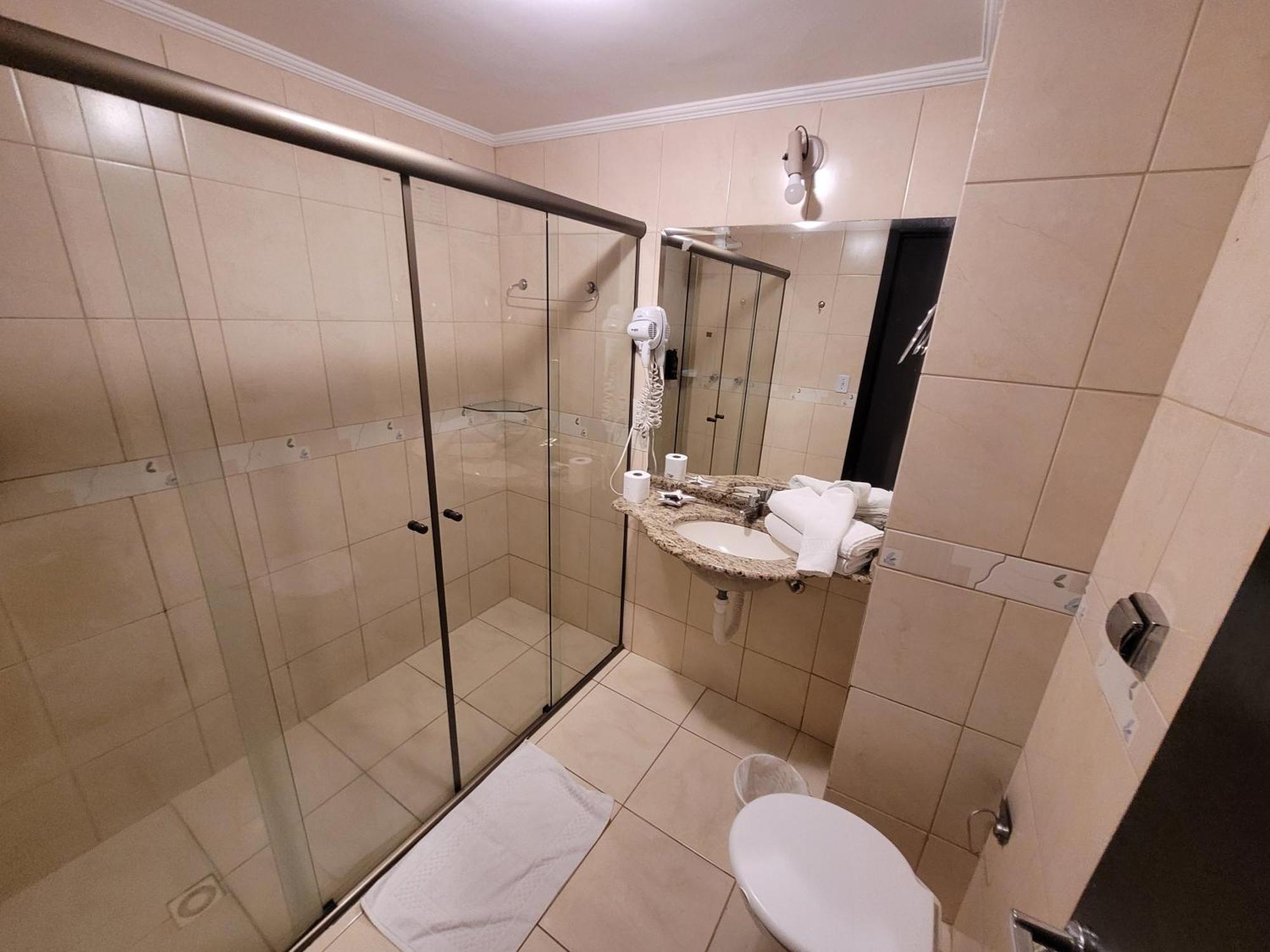 Hotel Econotel By Bsb Inn Brasília Zewnętrze zdjęcie