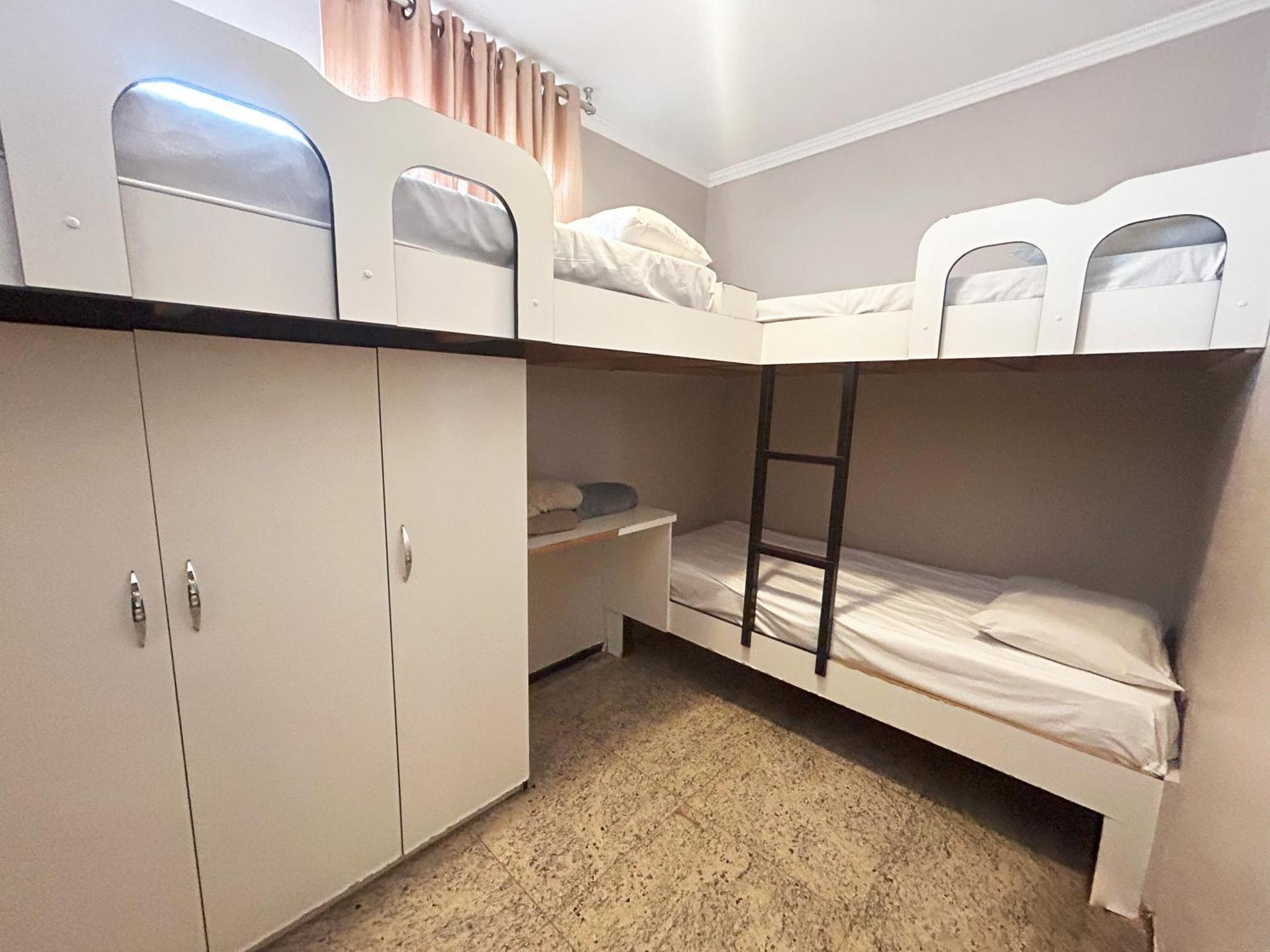 Hotel Econotel By Bsb Inn Brasília Pokój zdjęcie