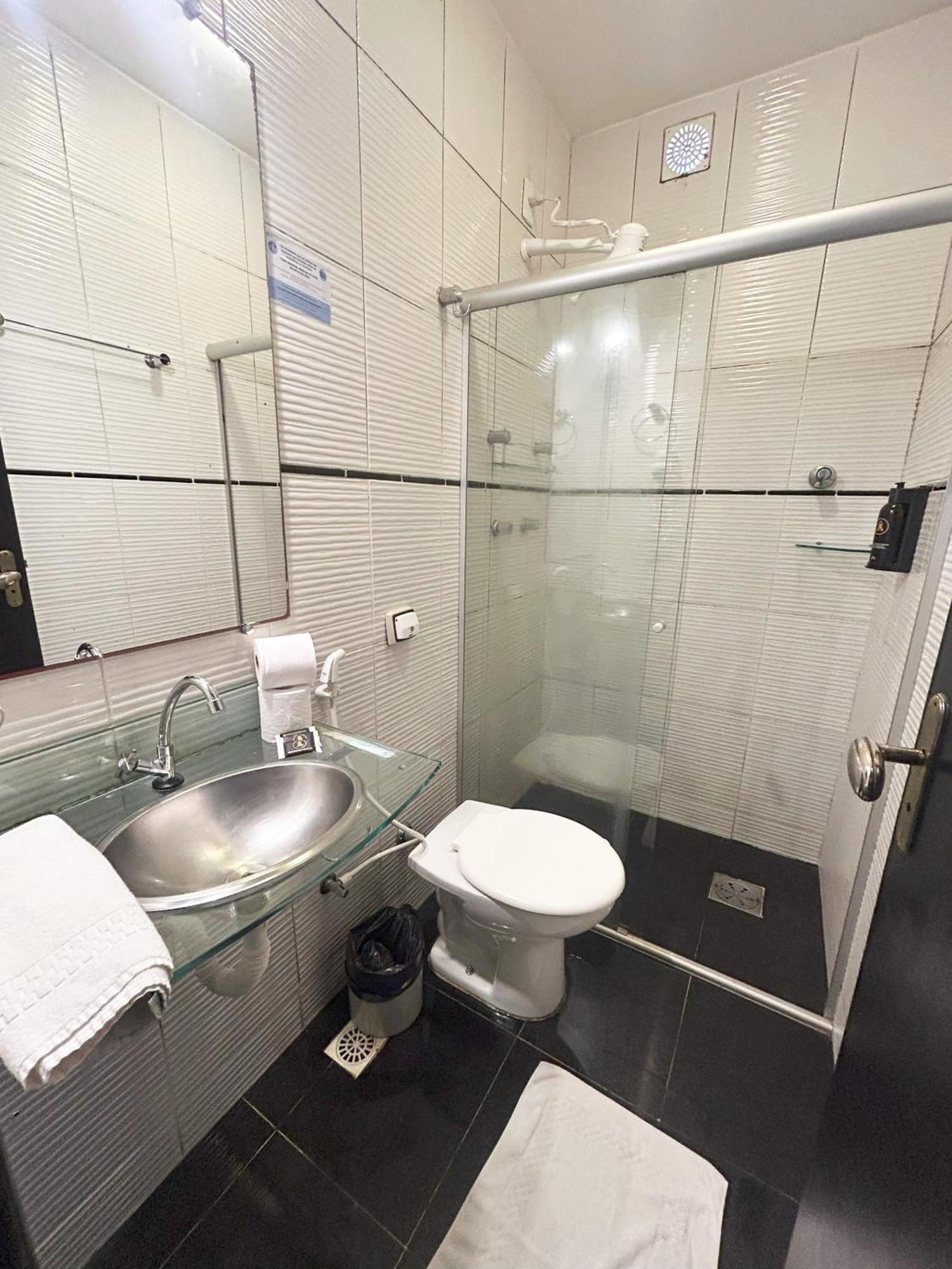 Hotel Econotel By Bsb Inn Brasília Pokój zdjęcie