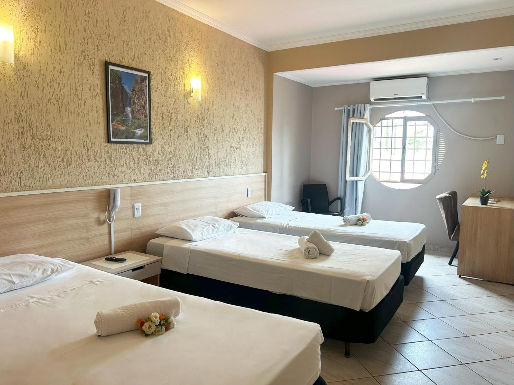 Hotel Econotel By Bsb Inn Brasília Zewnętrze zdjęcie