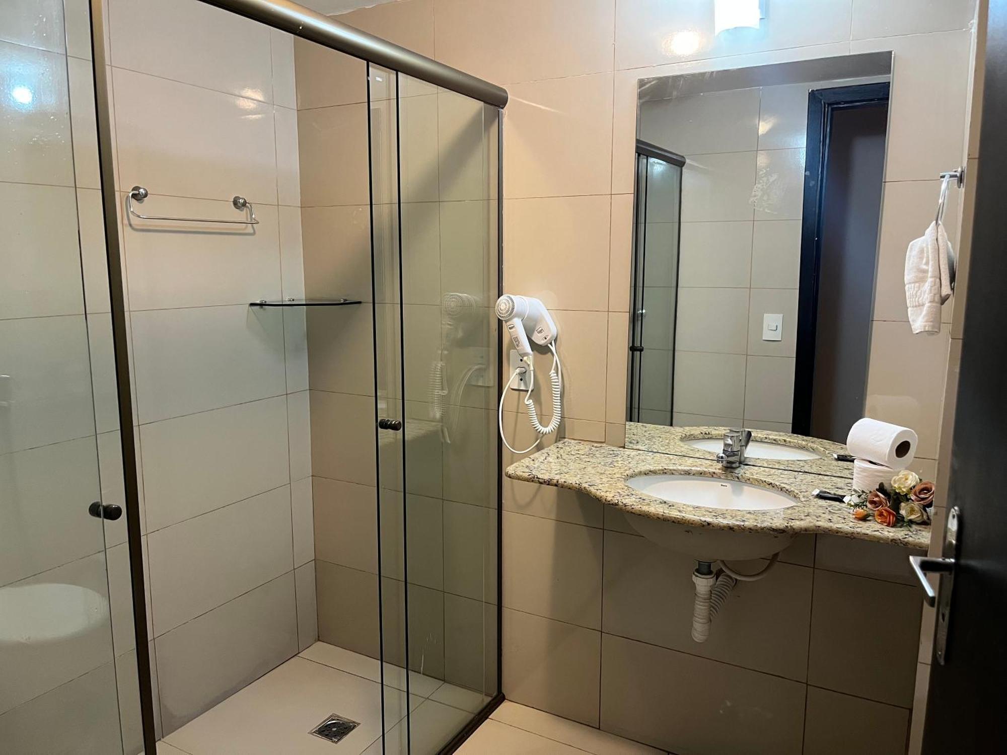 Hotel Econotel By Bsb Inn Brasília Zewnętrze zdjęcie