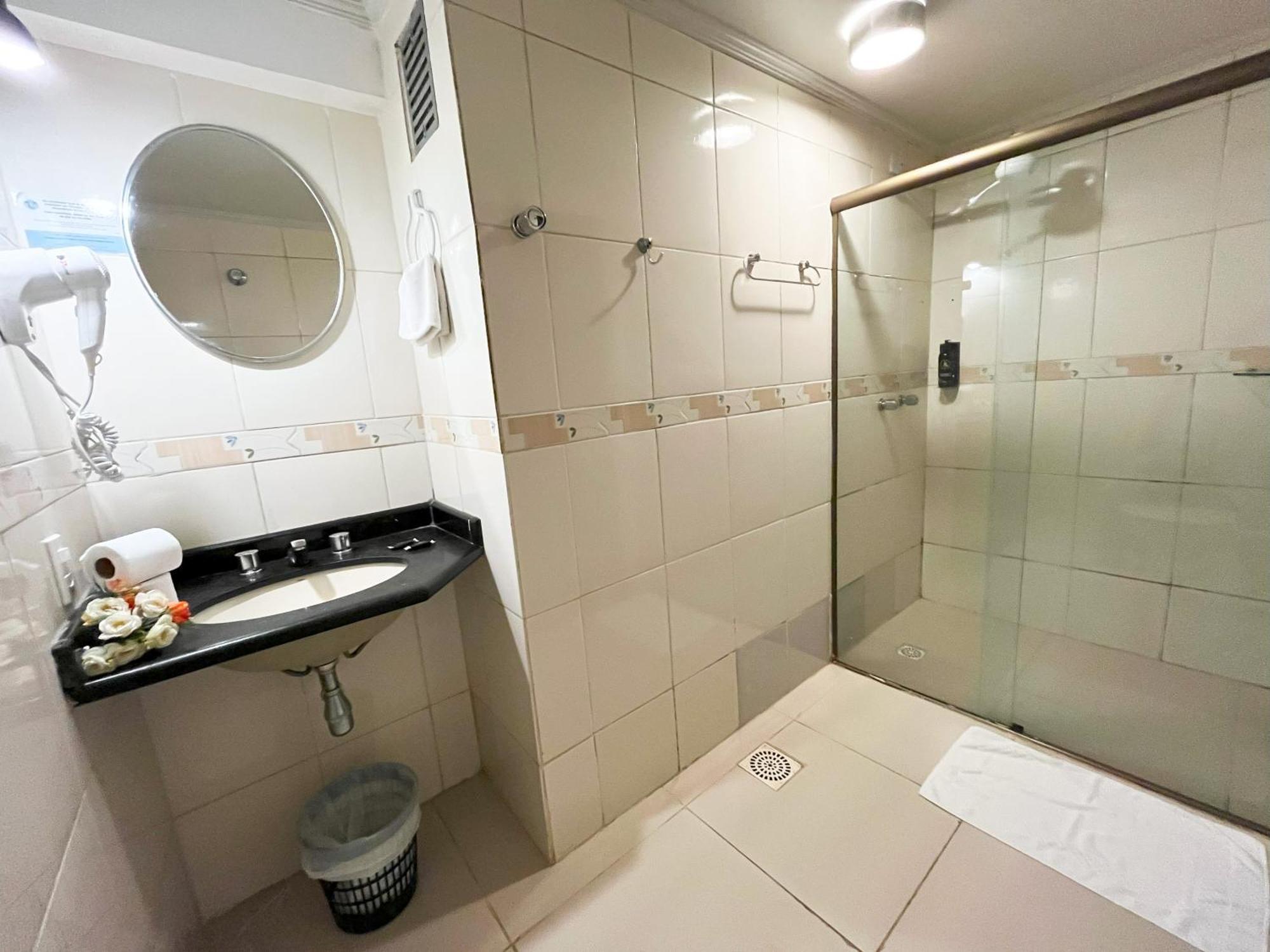 Hotel Econotel By Bsb Inn Brasília Zewnętrze zdjęcie
