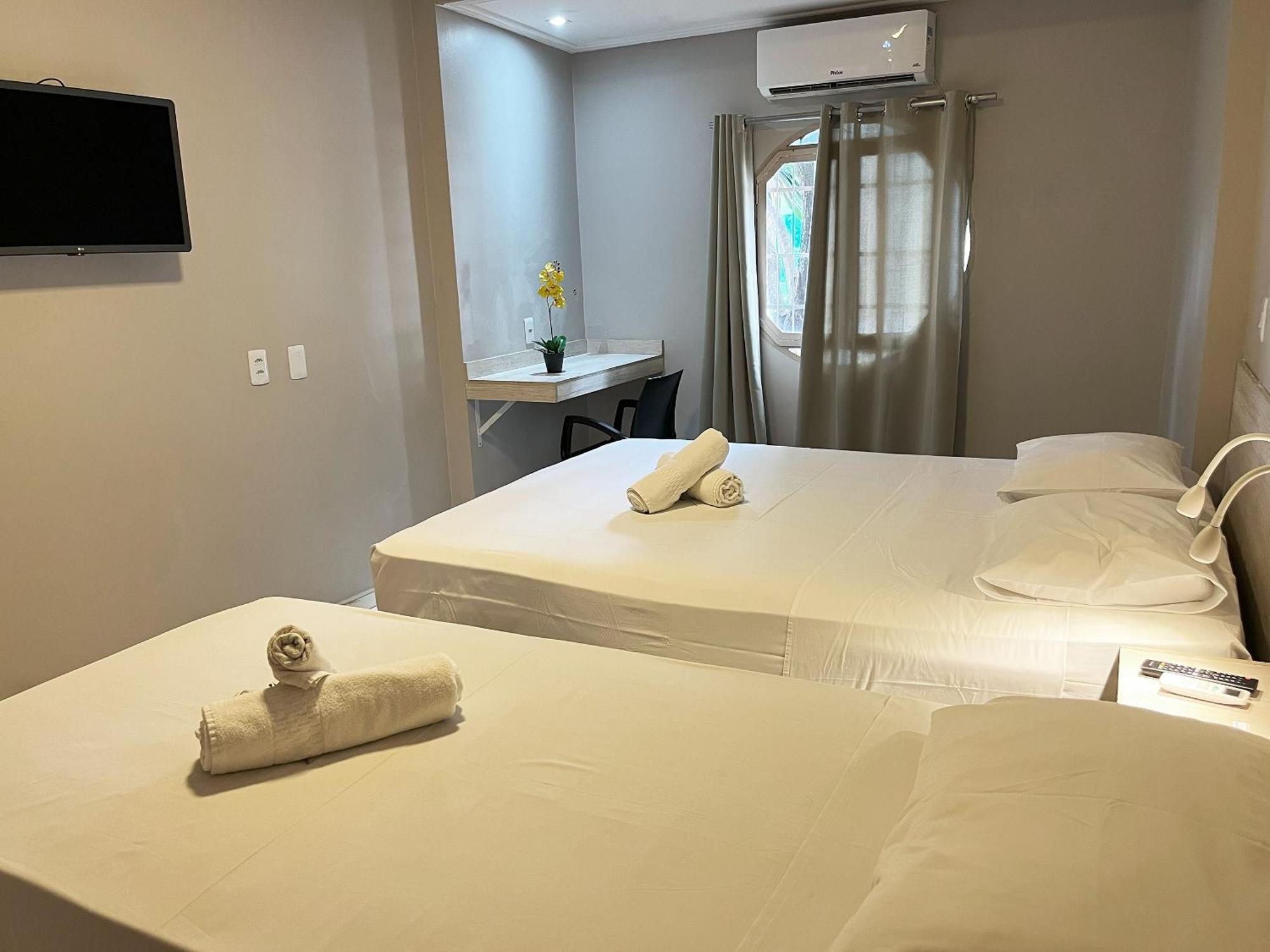 Hotel Econotel By Bsb Inn Brasília Zewnętrze zdjęcie