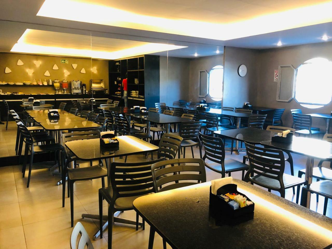 Hotel Econotel By Bsb Inn Brasília Zewnętrze zdjęcie